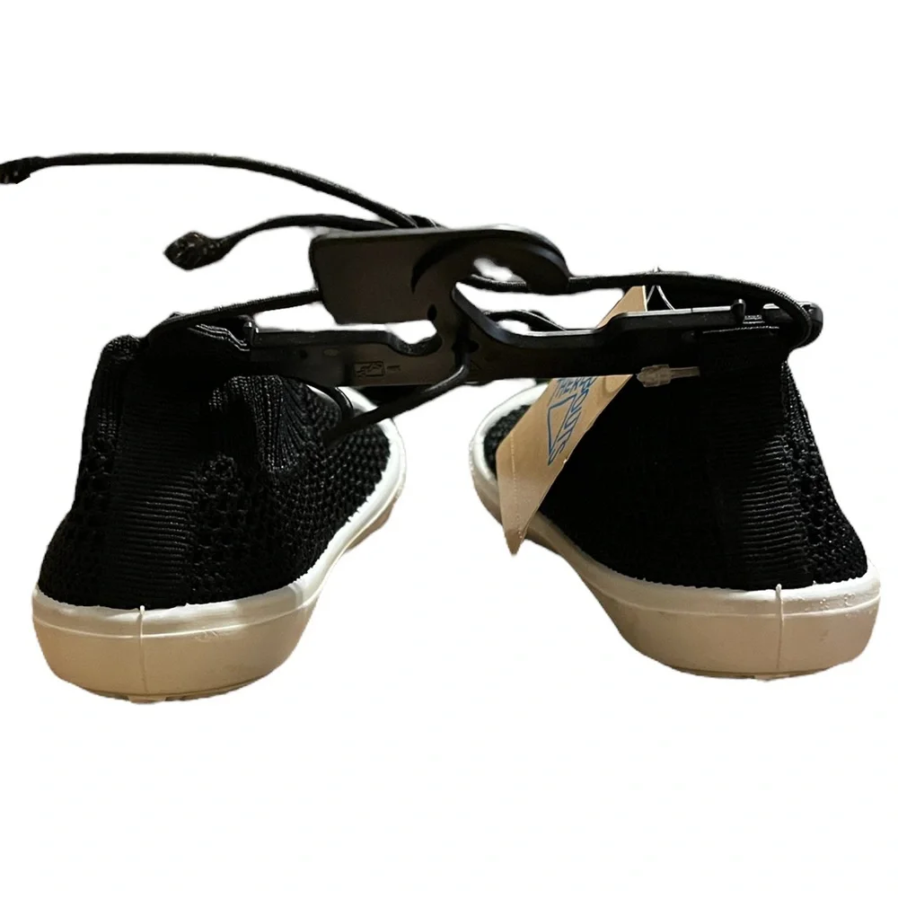 🌟NWT🌟 ThereAbouts Black Cleo Slip On Shoes